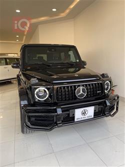 مێرسێدس بێنز G-Class
